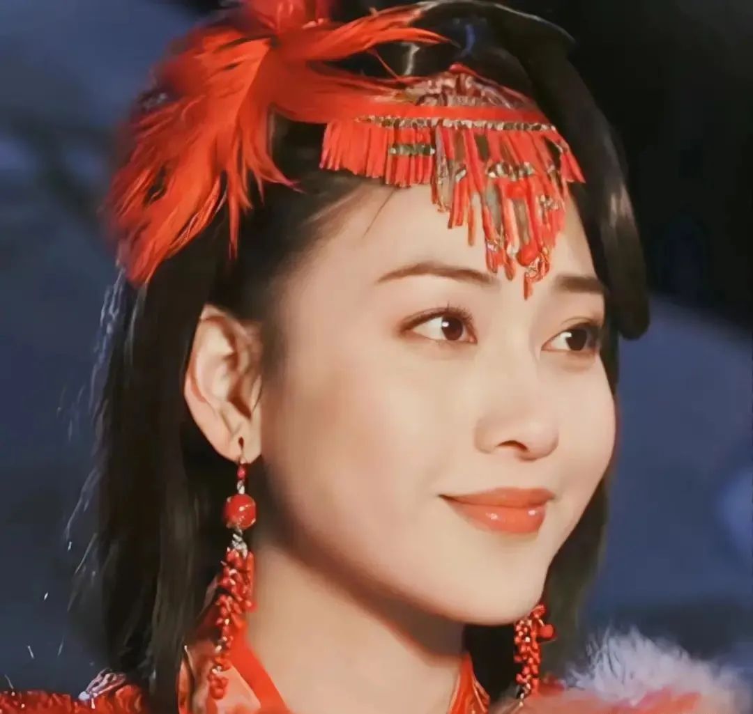 一人一个经典古装角色！让这49位美人，来告诉你什么叫做古典美人