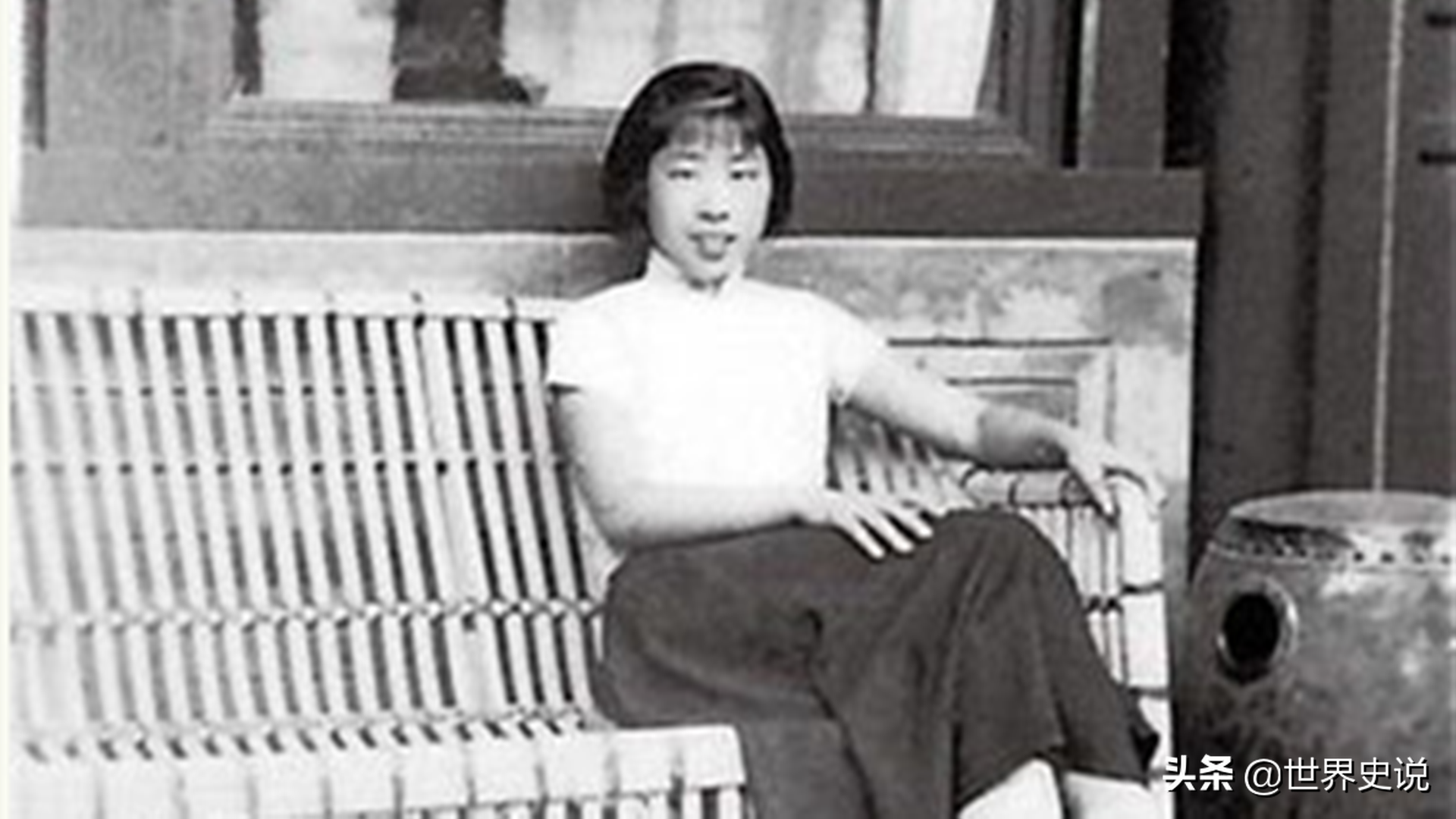 毛主席挚友，刘少奇挚爱，传奇女性王光美：走过了怎样的一生