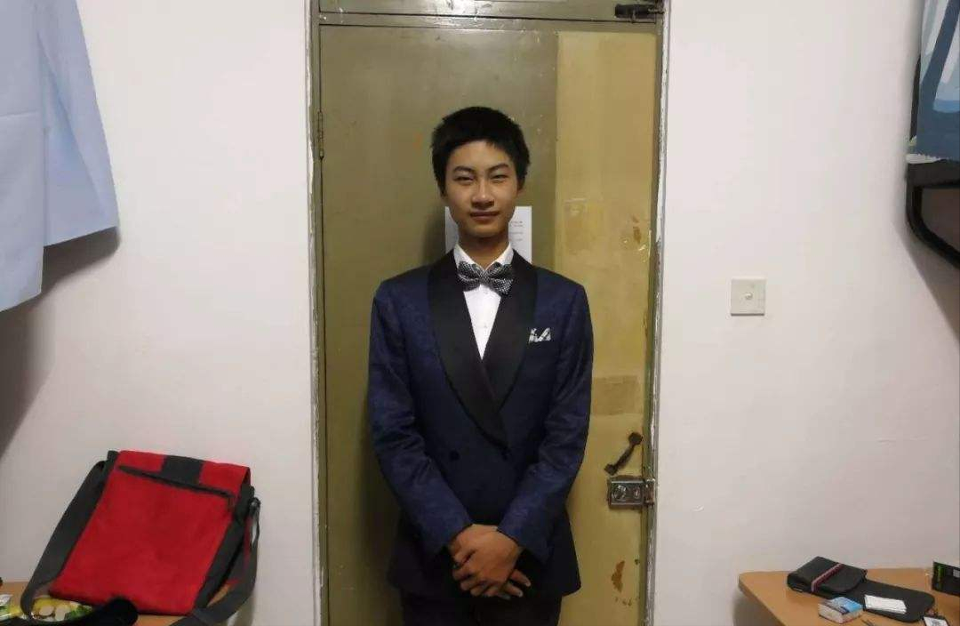 寒门贵子庞众望：以744分考入清华，清华校长到家探望，发出感叹