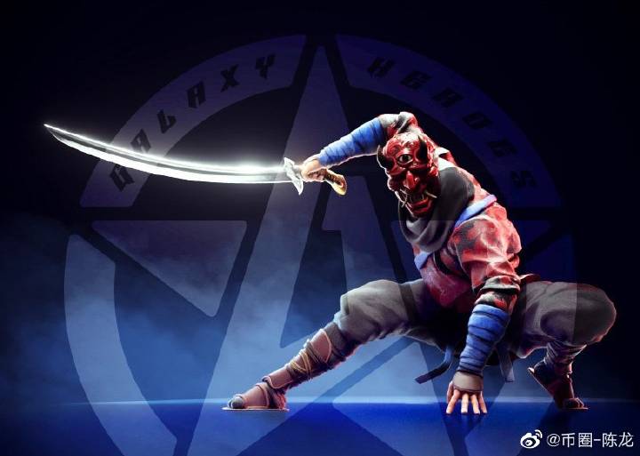 传统游戏居然结合区块链游戏？GHC突破重围