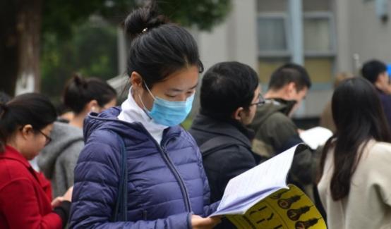 公务员报考将打破“年龄”限制，2022年实施新标准，考生注意了