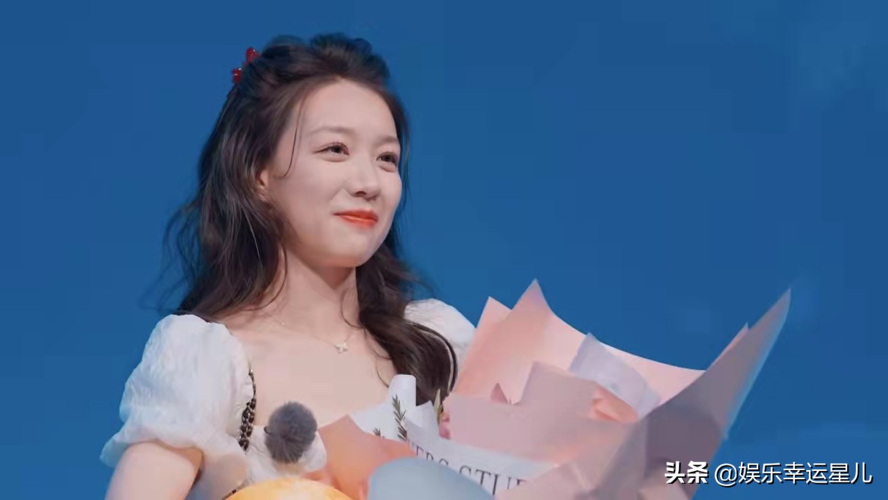 《喜欢你我也是》结局反转：张恒率先一步表白伶伶，孝良尴尬后退