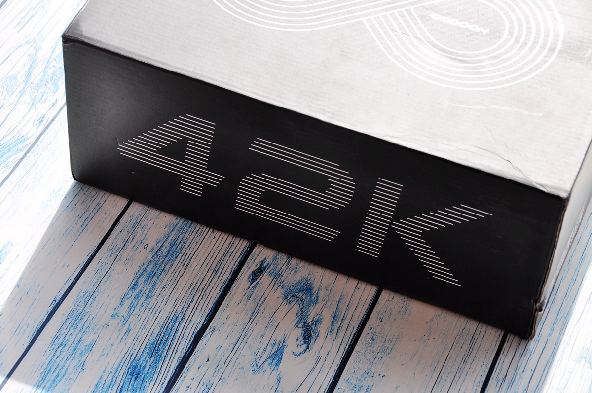 咕咚全掌碳板跑鞋42K，让“造风者”尽情去RUN