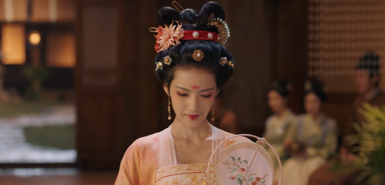 梦华录：张好好引章的悲哀，柯政想骂萧钦言，却改变了两人的生活