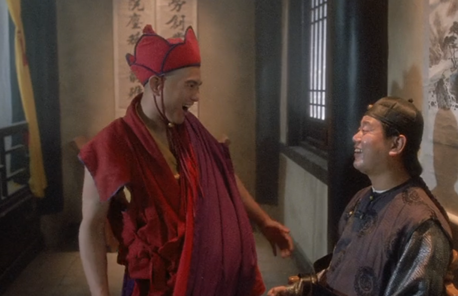 10位港剧配角，或已撑起港圈的半壁江山，厉害到不敢相信