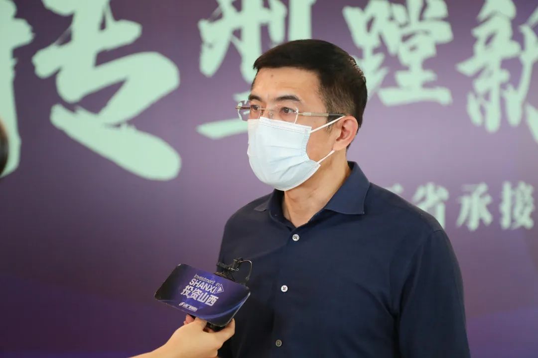 山西南下广东揽28项572亿，重点项目打造广东研发+山西制造新模式