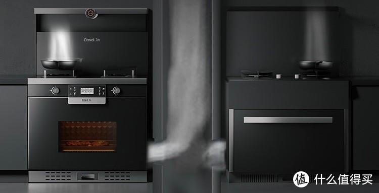 12款万元级蒸烤集成灶全面横评，和你聊聊到底如何选购