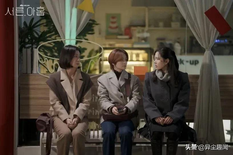 日网票选「Netflix好评韩剧」TOP10!《二十五,二十一》也上榜