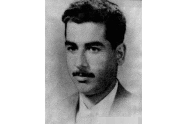 After Saddam S Death He Left Behind 5 Beautiful Wives They Are Now Living Like This Laitimes