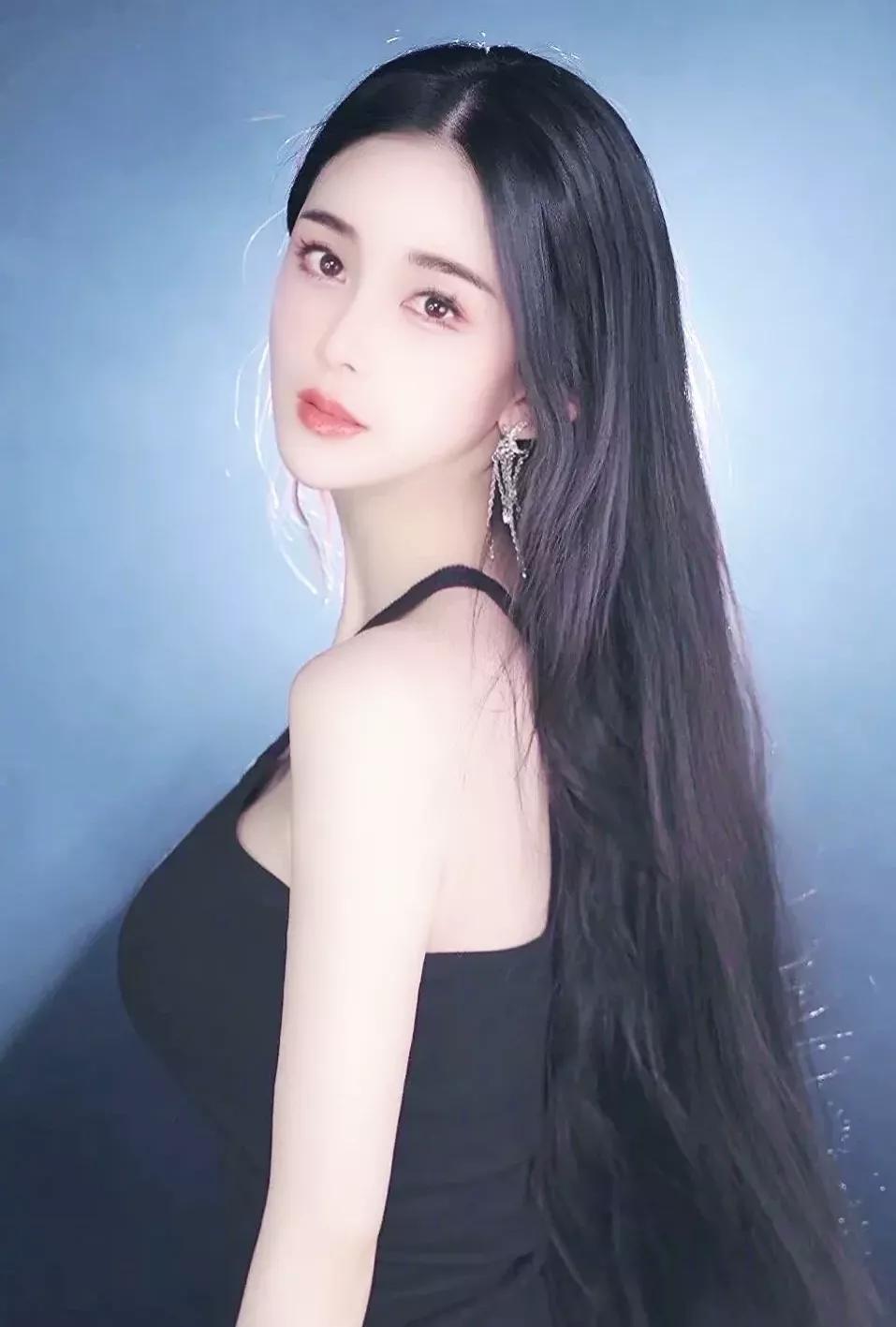 赵樱子日常穿搭