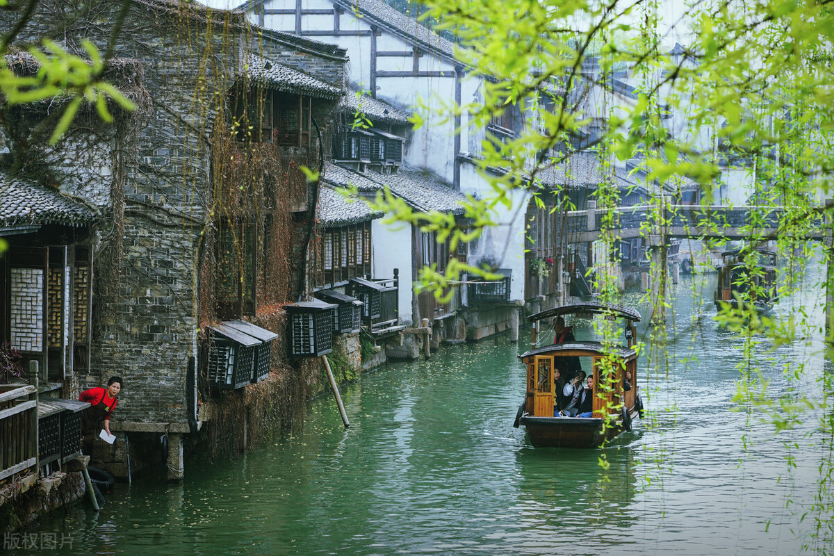 诗意生活，岁月凝香