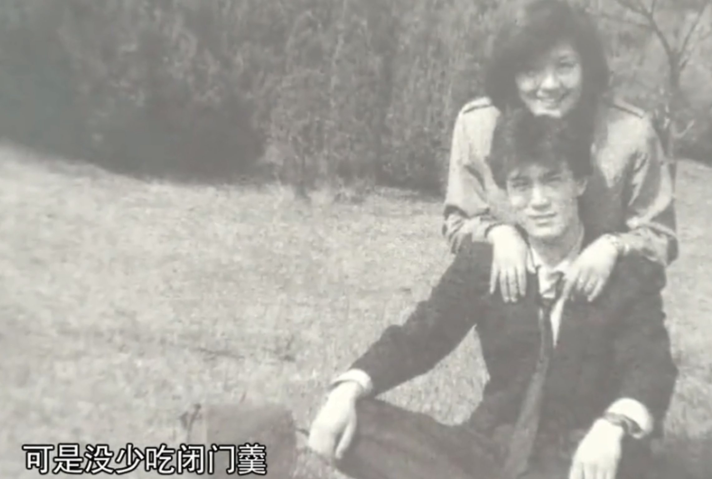 哈文：李咏病逝4年不改嫁，坚持赡养婆婆，我永远都是李家的人