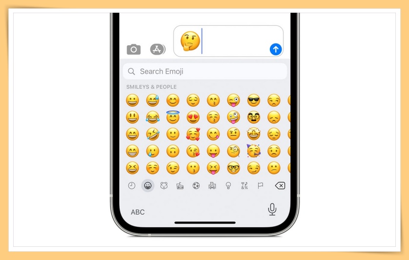 emoji表情翻译器emoji表情翻译器的意思