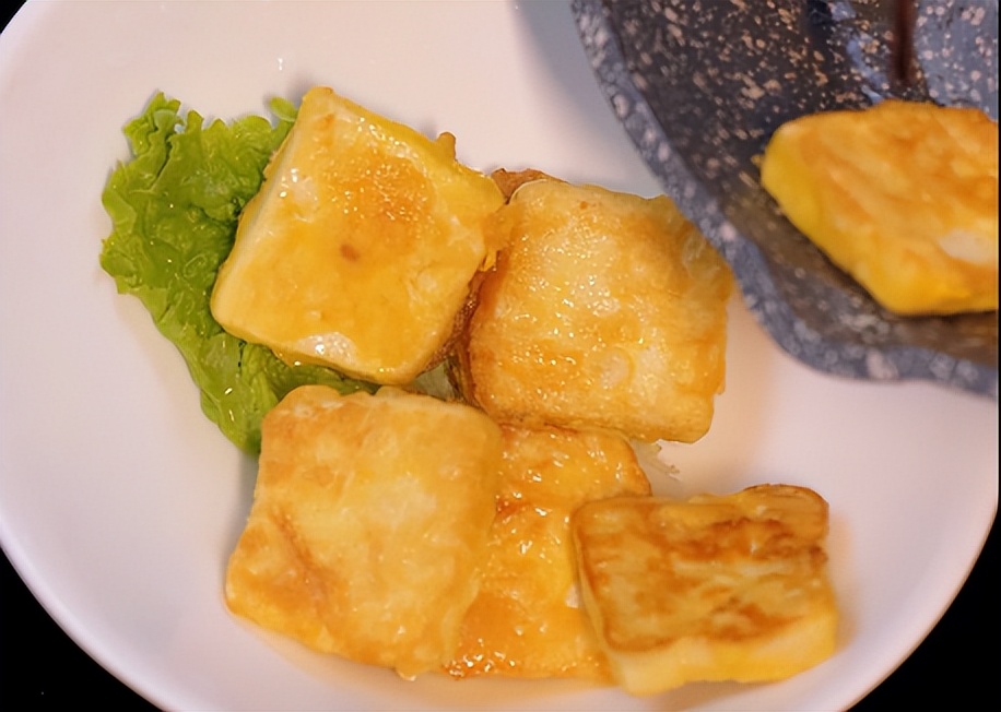不臭的臭豆腐？闻起来不臭、吃起来倍儿香