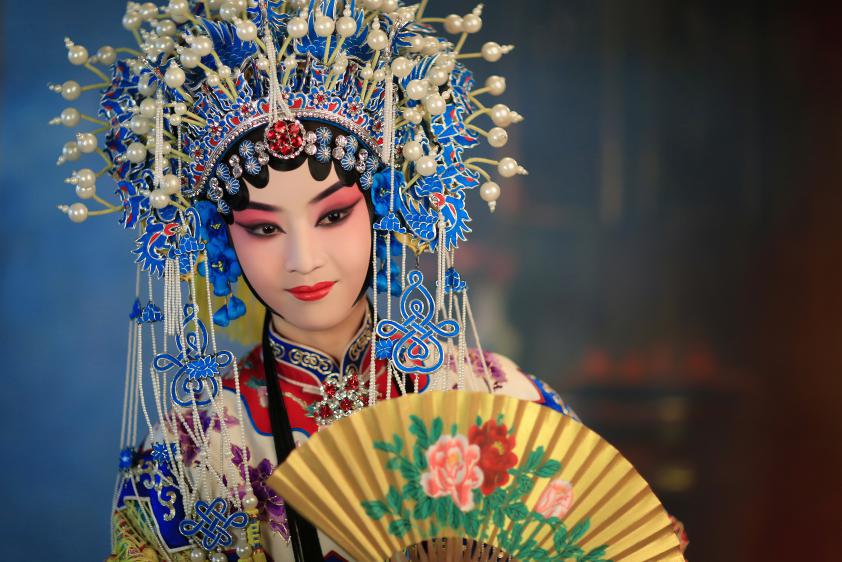 您知道中国的"十大国粹"吗?每一个中国人都应该牢记于心