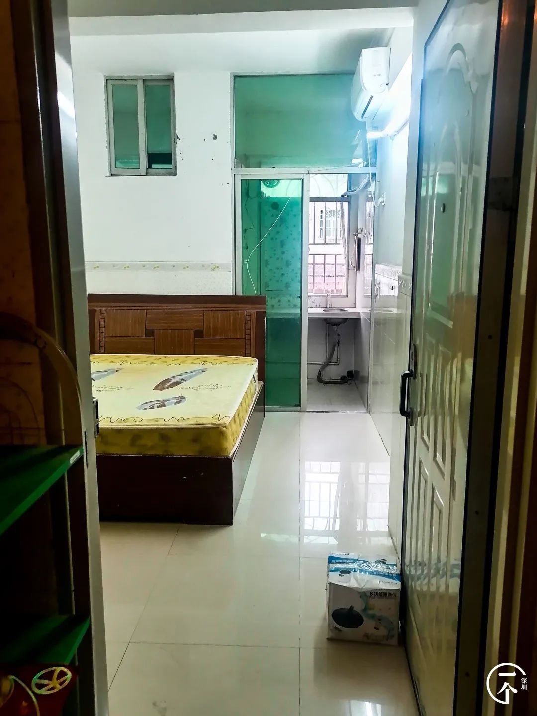 深圳这个不起眼的城中村，盛产学霸？