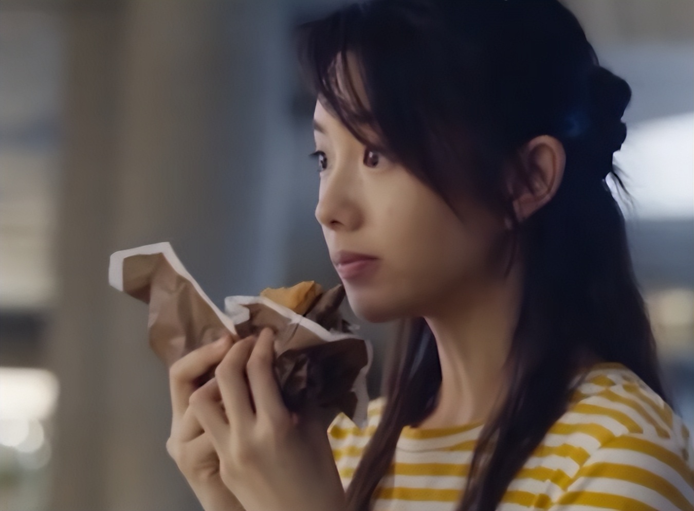 有人资源顶天，有人演技炸裂，95后小花竞争激烈，谁能突出重围？