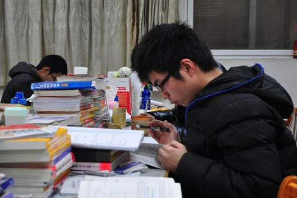 “四六级”将实行新规定，一类学生将无缘2022考试，你是否在其中