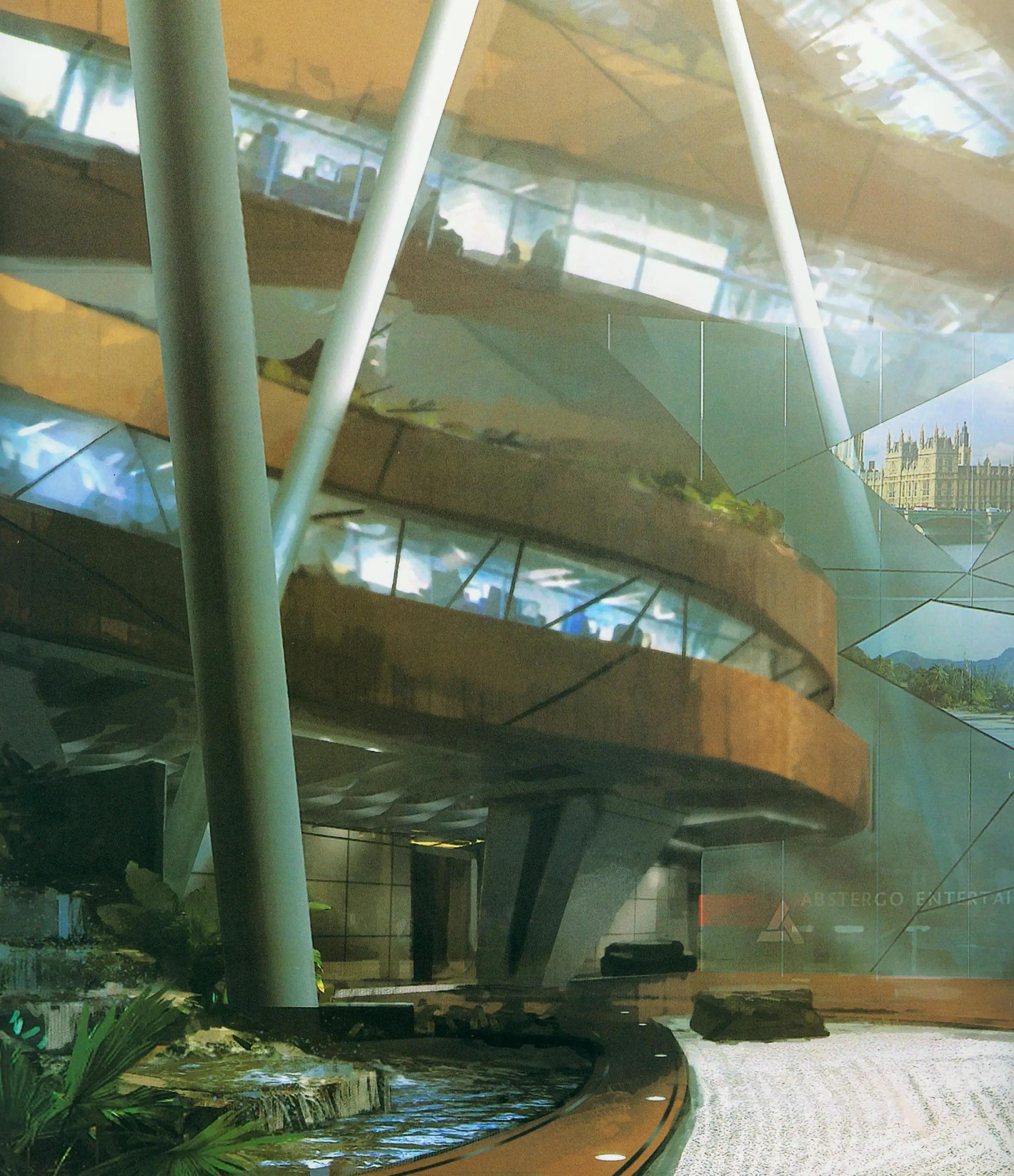 刺客信条，人物设定，故事背景，8K60帧画面欣赏