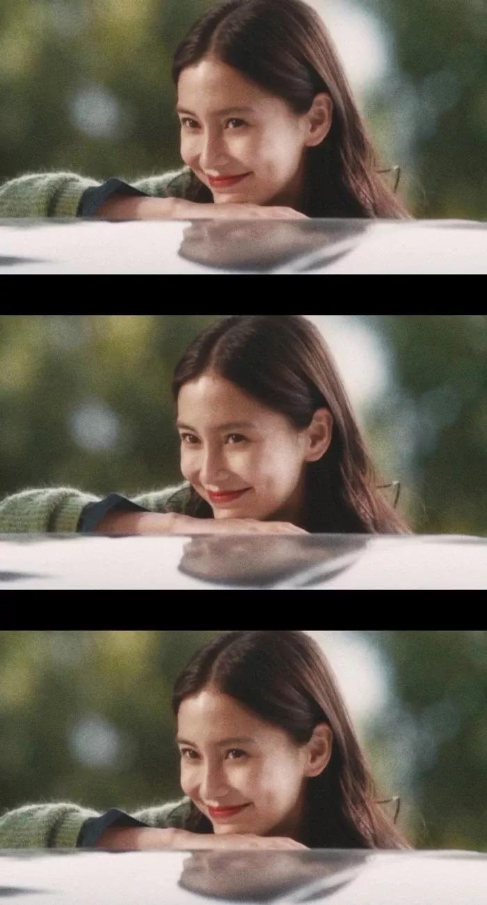 Angelababy杨颖高清壁纸，每一张都好好看