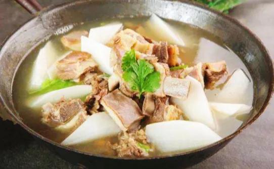 冬天最适合吃羊肉，教你这10种羊肉的做法，祛寒养生，好吃不膻