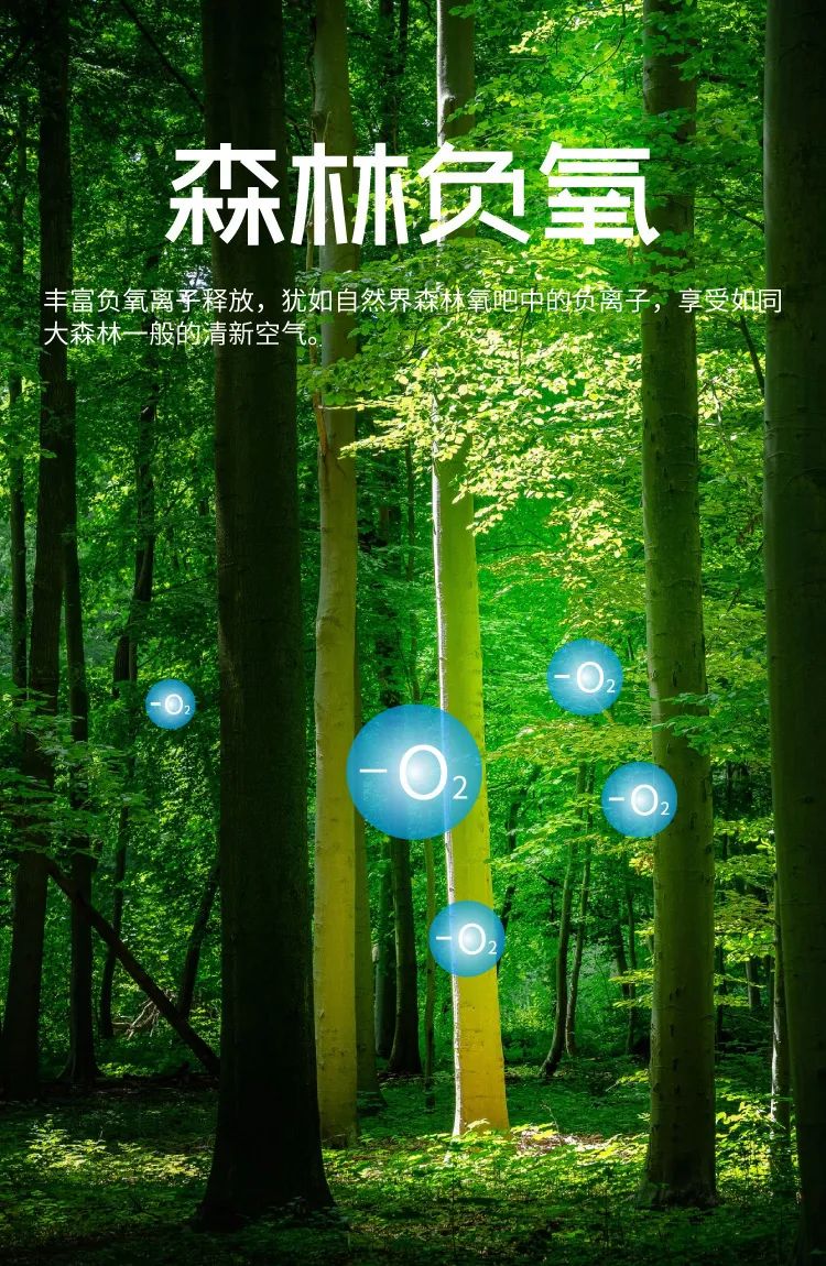 室內空氣污染愈發嚴重