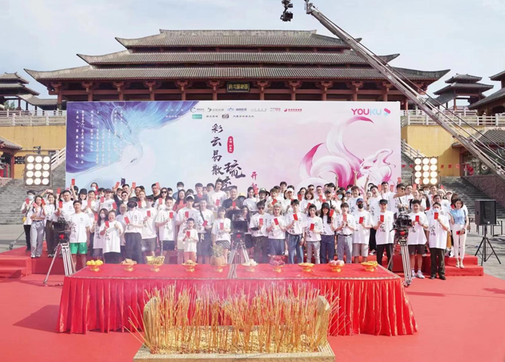 世间好物不坚牢《彩云易散琉璃脆》陈子由黄灿灿虐恋情深