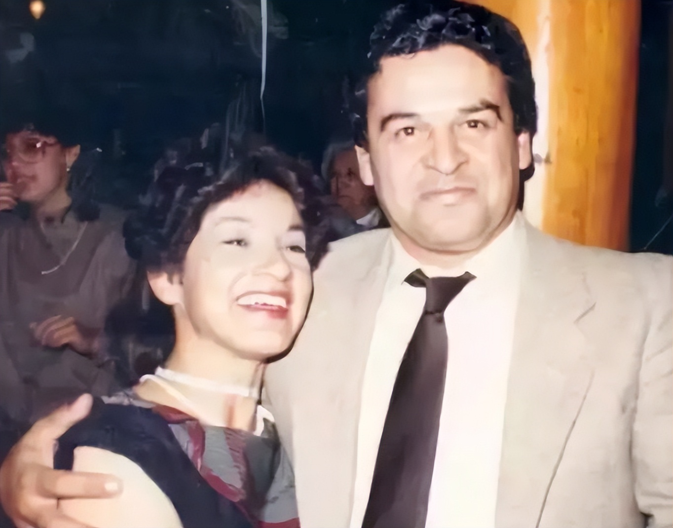 80年代卡莫雷拉事件，强制清醒时被折磨30个小时：剥皮拆骨