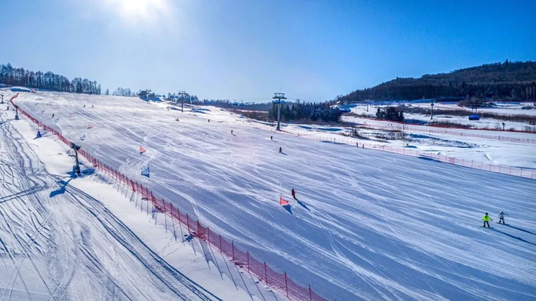 第一次去滑雪，知道这些或许对你有很大帮助