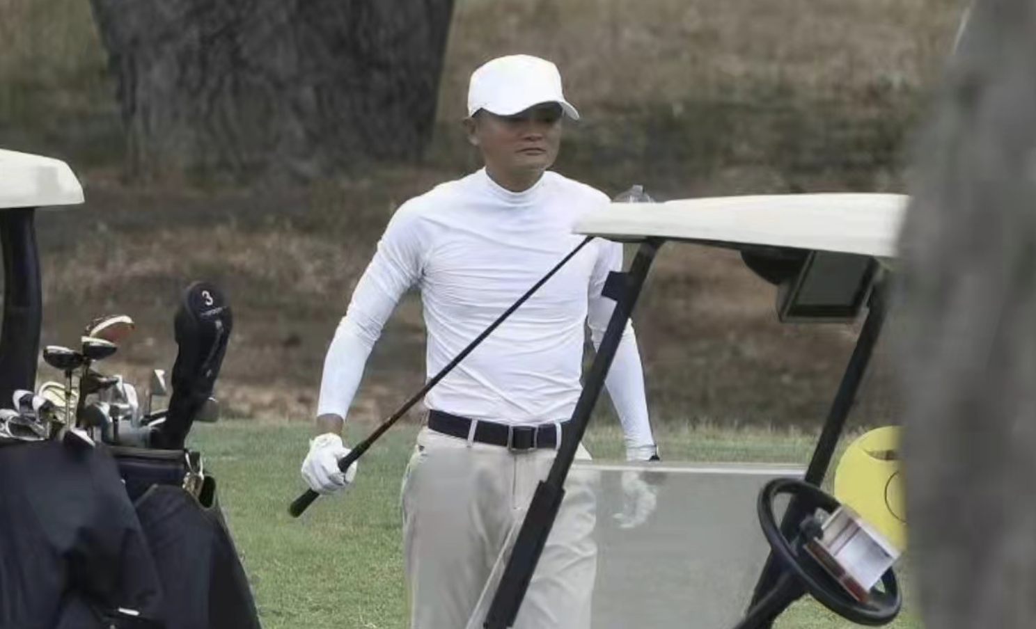 刘强东意大利买豪宅、马云现身西班牙，这意味着什么？