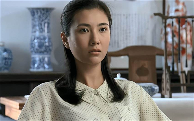 正阳门下蔡晓丽的结局(《正阳门下》意难平:苏萌嫁给了韩春明)