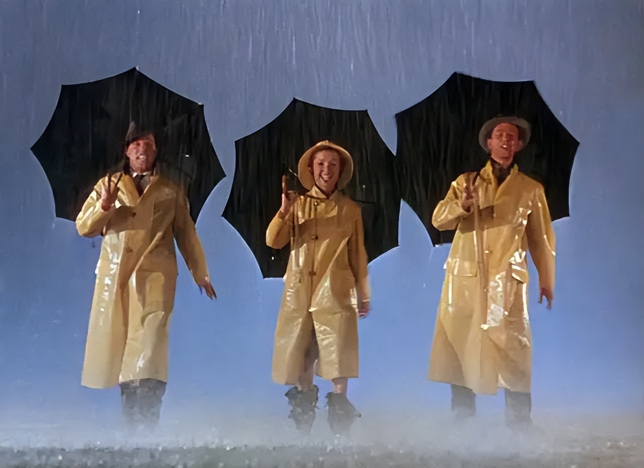 关于「拍电影」的电影，最经典的有哪些？