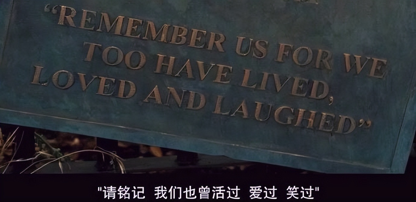 我们从电影里，看到自己的心事