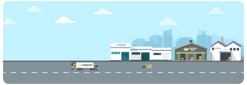 货物运输保险（墨西哥物流货运险的保险责任有哪些）