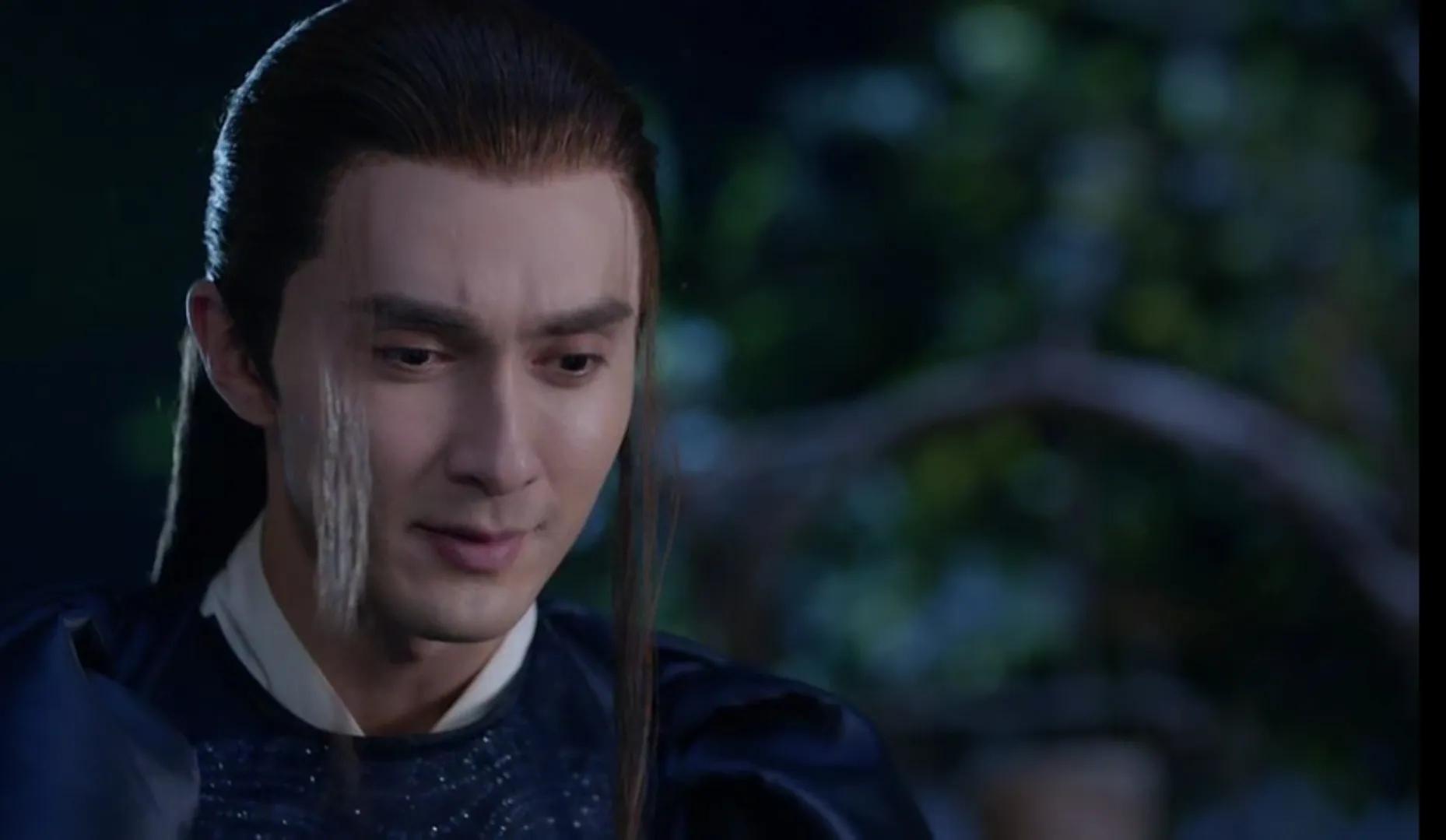 已经N刷超过十遍的《三生三世枕上书》