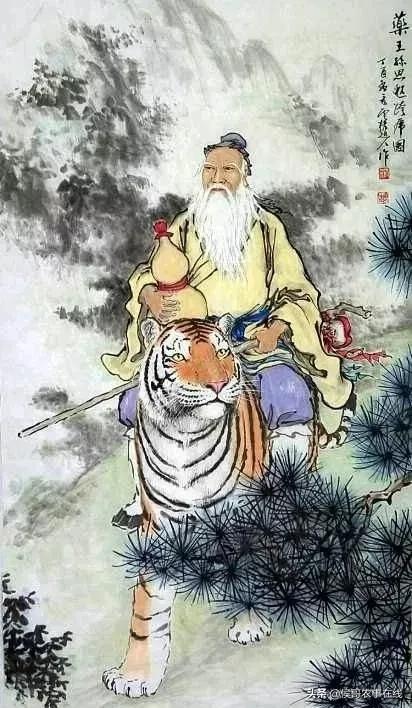 民间故事：神医走背运