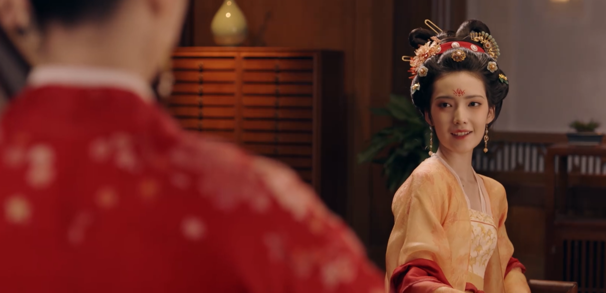 梦华录：张好好引章的悲哀，柯政想骂萧钦言，却改变了两人的生活