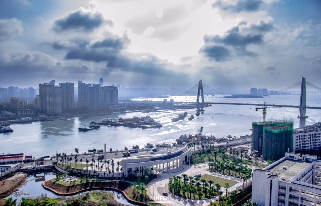 草房创业，打破封锁！征程64年，海南大学屡创第一，享一流之名！