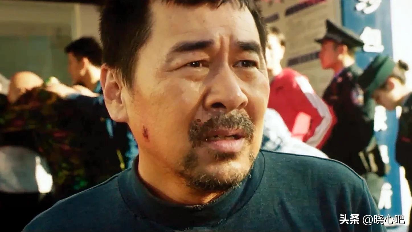 寻常之处最动人心，这部影片不输《人生大事》