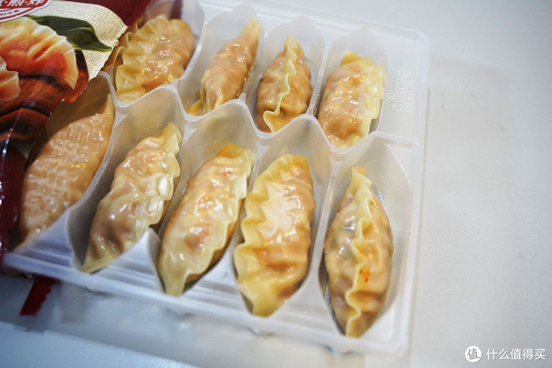 测评 | 一次吃了13款水饺，终于找到速冻水饺之王！还有选购攻略