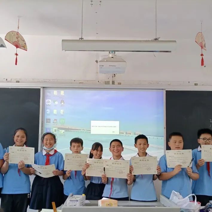 发扬劳动精神 争做先锋少年｜记川大西航港实小劳动技能大赛活动