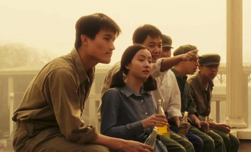 8位“野路子”出身的演员，个个演技在线，实力不输“专业派”