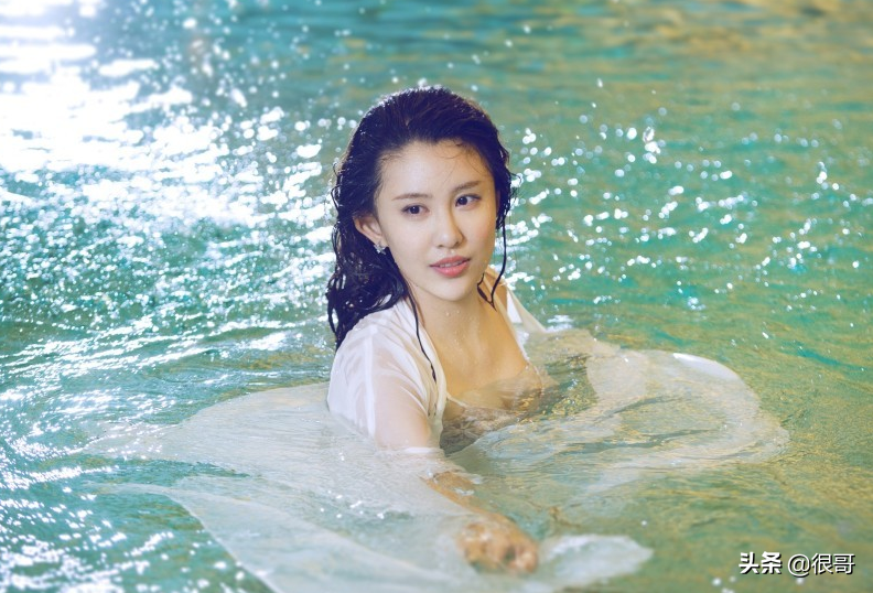 《幸福到万家》中的10位龙套配角，以为是群演，谁知来头都不小