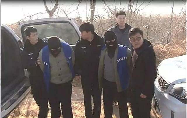 2019年陕西女子下葬12天遗体被盗，5名嫌犯：配阴婚卖给80岁老汉