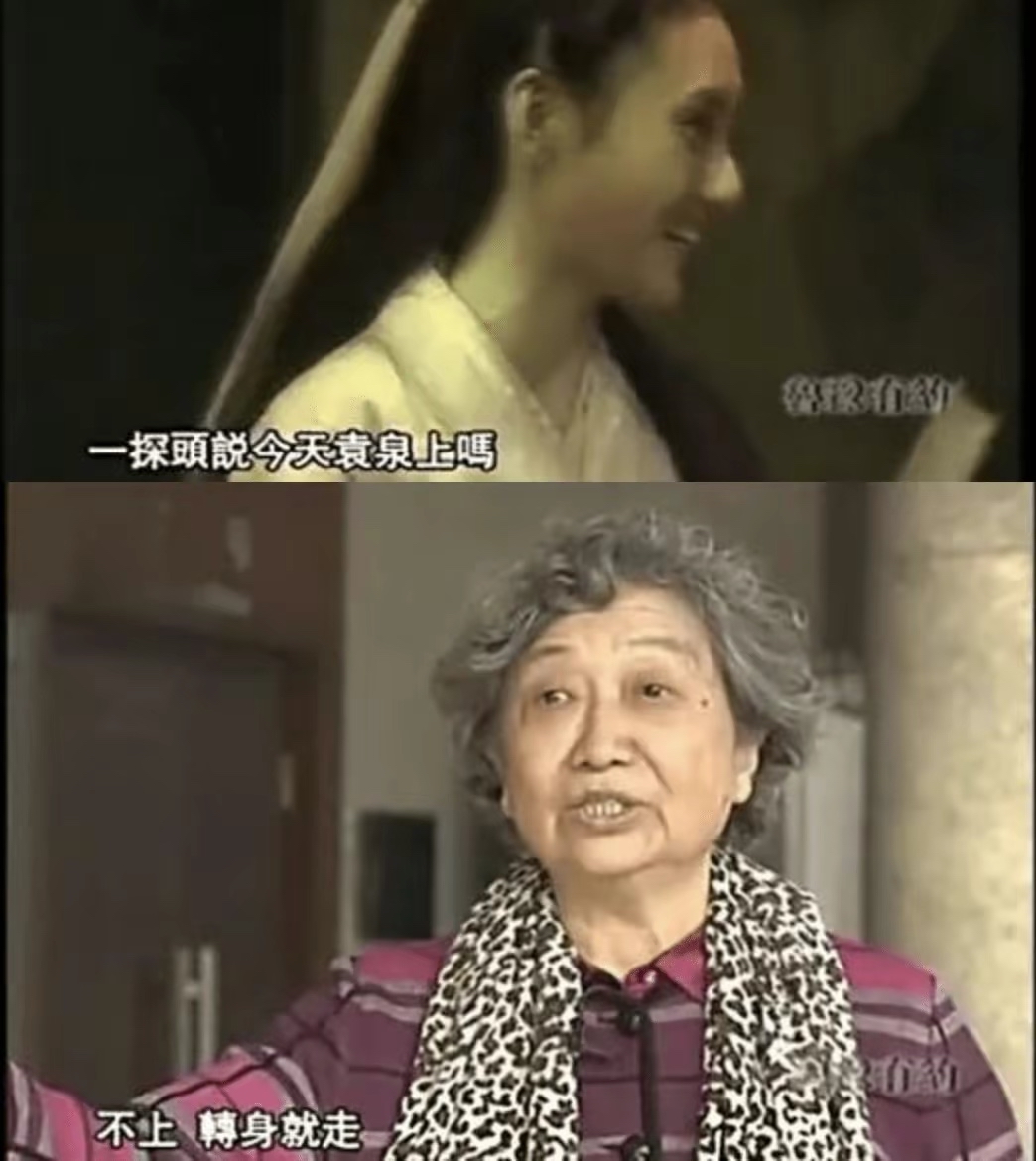 5年后再看袁泉，不再当“东方赫本”，她反而活成了一部传奇