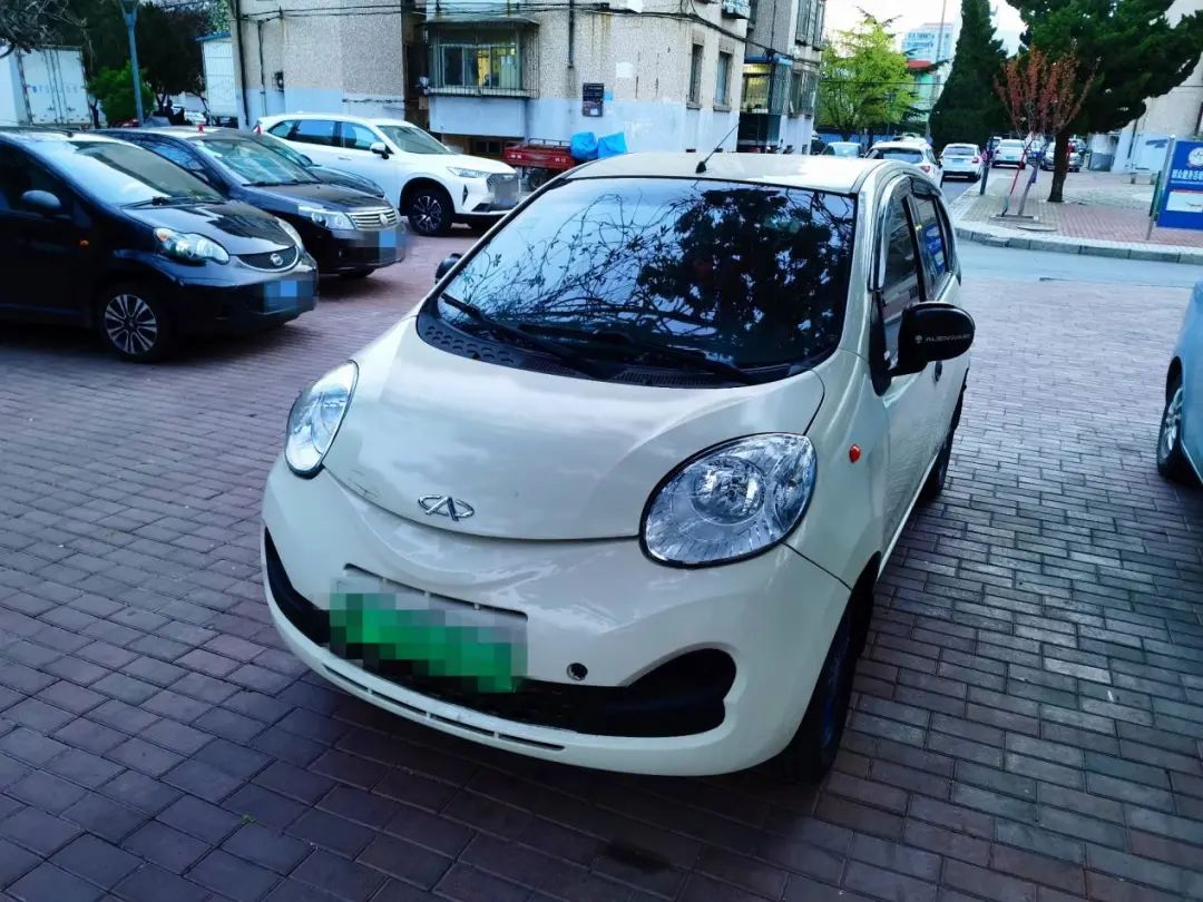 车主说车：6年前花17万买“油改电”，如今它们还好吗？