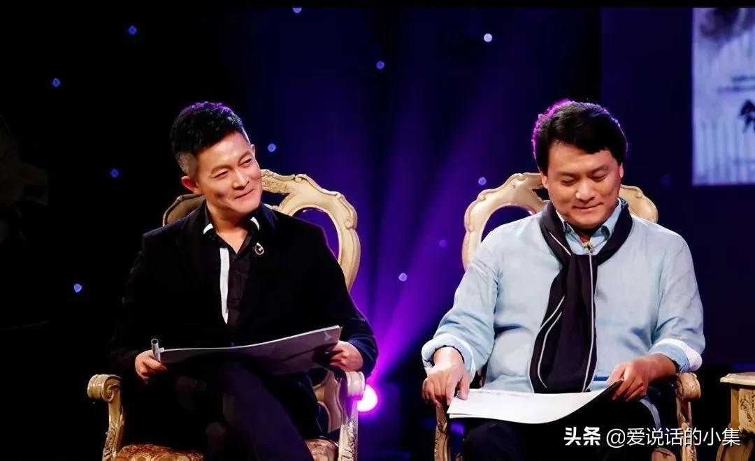 娱乐圈里那些捧不红的“阿斗”,“何幸运”竟是演员张凯丽的女儿