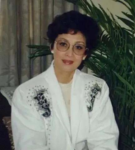 谢芳没曹银娣漂亮？你可知谢晋选角的用意吗？