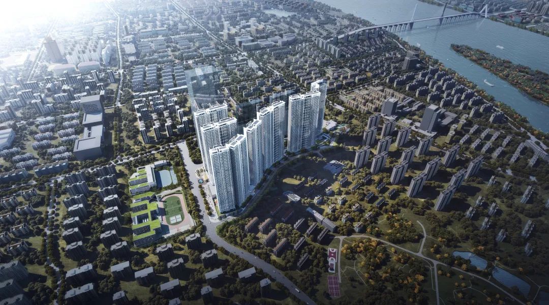 攻略！长沙这些楼盘配建学校，家长们赶紧收藏