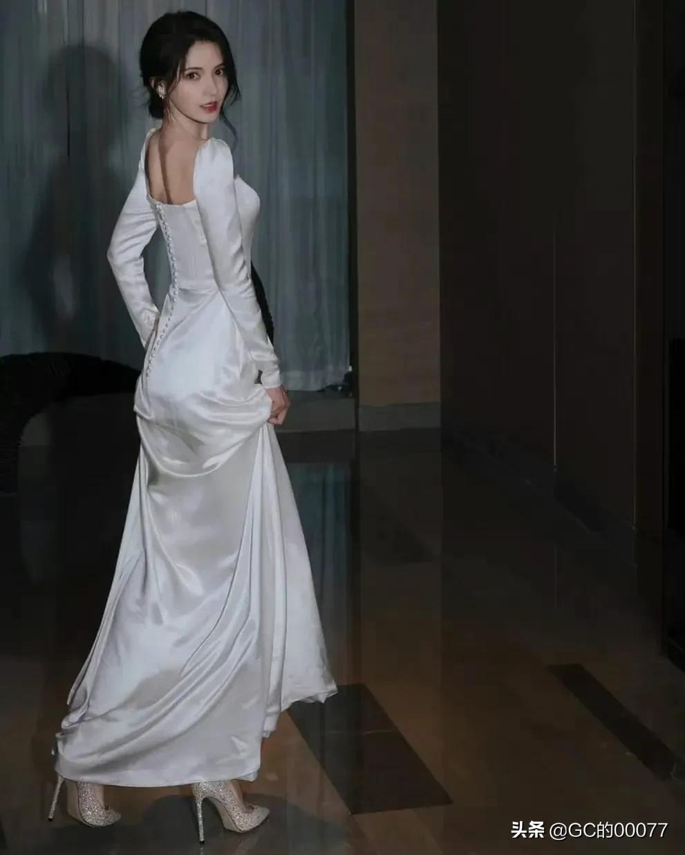 明星图片张予曦